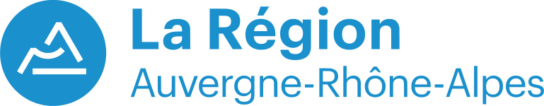 Logo Région Auvergne Rhône Alpes