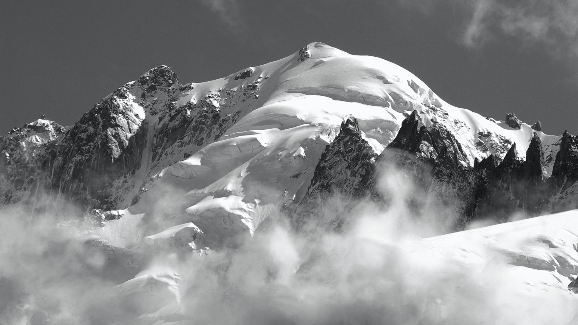 Tandem flights - Chamonix paragliding